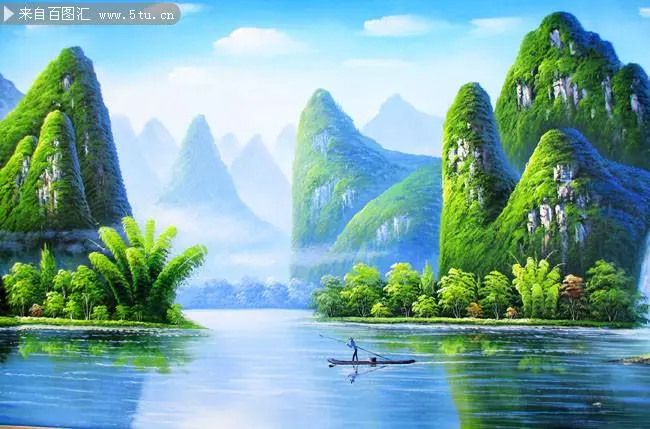 智能绿色电子